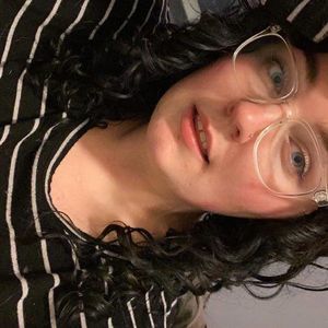 Meet your Posher, Kaitlin